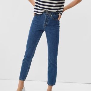 Everlane 90s Cheeky Jean